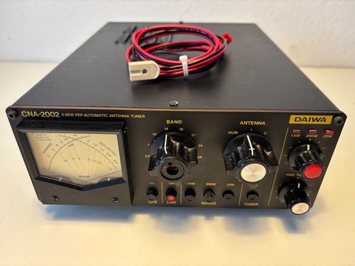 Daiwa cna 2002 automatischer - cna-2002,