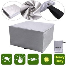 NEU S-XXL GARTENTISCH