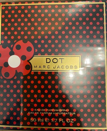 Marc jacobs dot - dot, eau