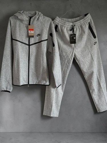 Nike tech fleece loose - nike,