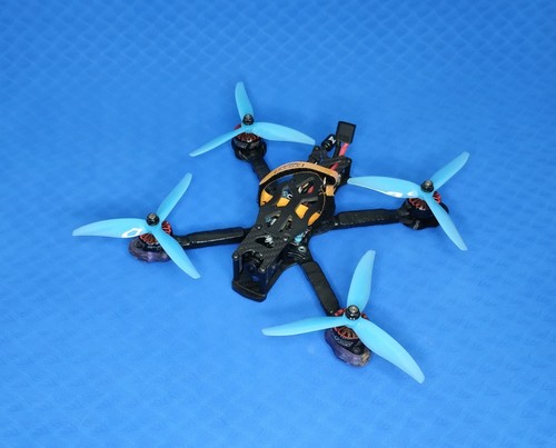 Fpv drohne zoll dji caddy - fpv,