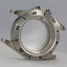 Uhrengehäuse für ETA 2824-2/