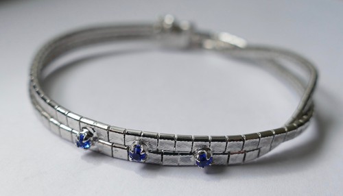 Armband italien blaue - italien,