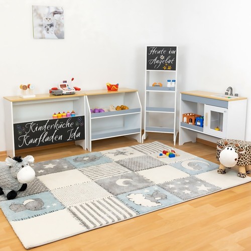 Coemo spielküche ida - spielküche, set