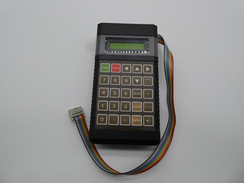 Gea diessel service terminal - gea,