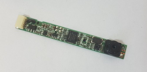 Webcam camera module board - webcam,