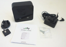 myelly CO2 Kohlendioxid-Detektor mit Sprachalarm System zur Überwachung