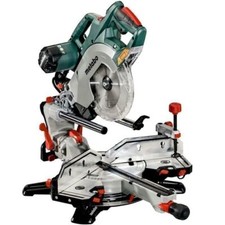 METABO Kappsäge KGSV 72 XACT