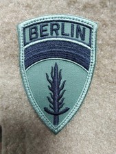 U.S. ARMY Europe USAEUR Berlin