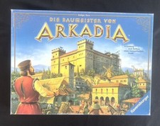 Die baumeister von - von, arkadia
