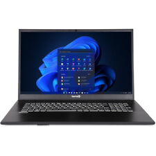 Notebook Terra Mobile 1716U 43,9cm (17,3") i5-1235U 8GB RAM 500GB SSD Win 11