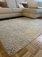 Ikea teppich hochflor / Vollerslev