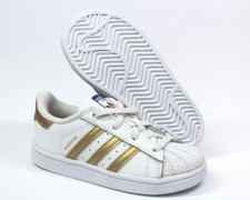 adidas SUPERSTAR C I weiss /