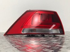 Rückleuchte Heckleuchte Rückstrahler außen rechts VW Golf VII 5G0945096M