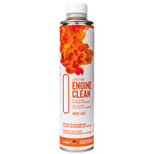 LIFETIME 4501 LEC | Intensiv Motor Systemreiniger Motorspülung, Ölschlammspülung