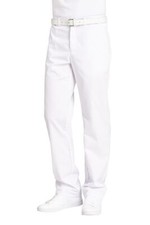 Leiber Herrenhose mit Dehnbund