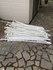 Kunststoff Weidezaunpfähle Pferd