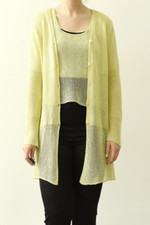 leichtes Strick Twinset