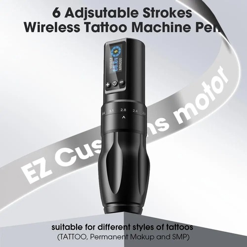 Wireless cartridge - wireless,