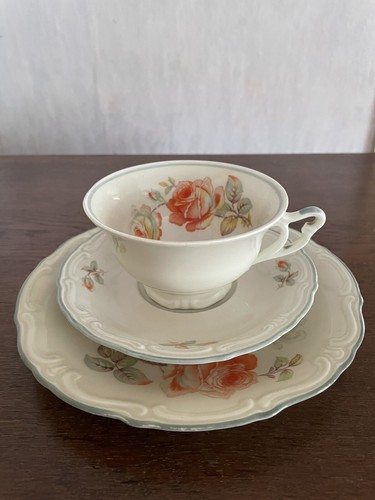 Vintage geschirr - vintage,