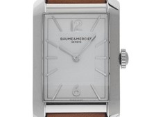 Baume & Mercier Hampton