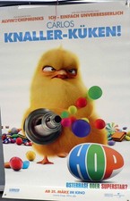 Hop - Carlos - Banner /