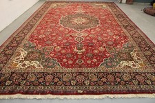 Antik Handgeknüpfter