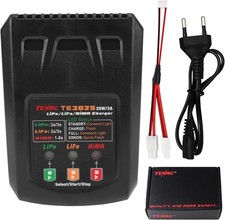 Lipo NiMH Akku Ladegerät -