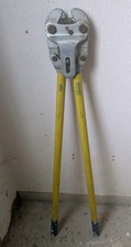 Klauke K7 Presszange für