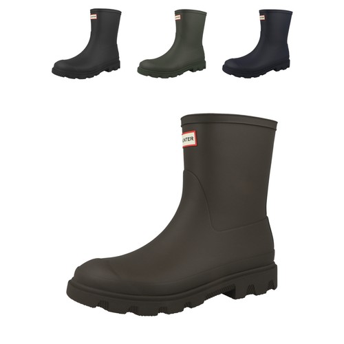 Hunter stiefel downpour - hunter,