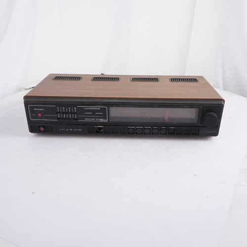 Stern radio stereo 5080 - stern-radio,