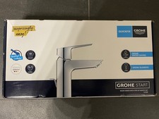 GROHE Start, energiesparende