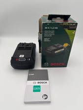 Bosch 36V 1,3Ah Li-Ion Akku