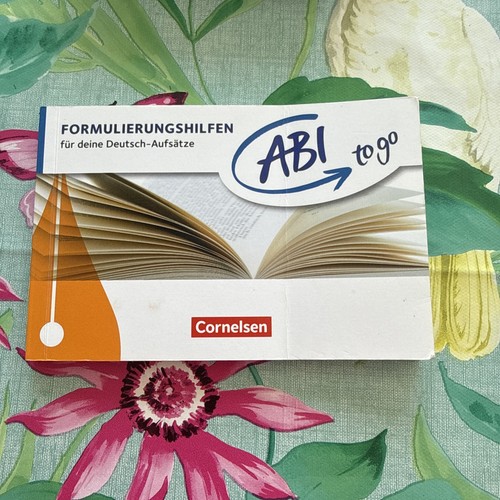 Formulierungshilfen daniela - formulierungshilfen,