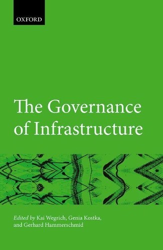 The governance - governance, of