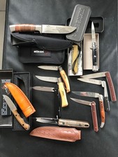 Camping & Outdoor Messer