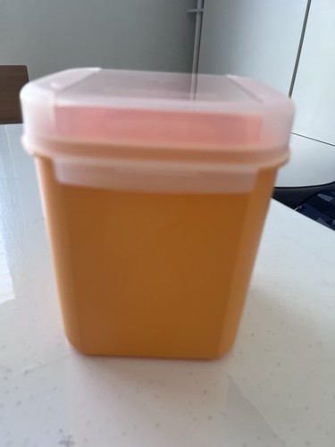 Original tupperware - original,