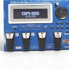 Roland GR-55