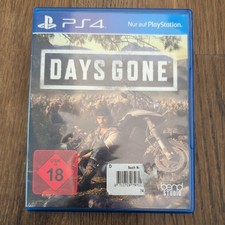 Days gone standard - standard, edition