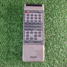 Original Denon RC-142