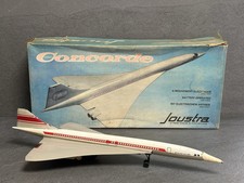 Xxl joustra concorde flugzeug - joustra,