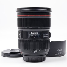 Canon EF 24-70mm F/2.8L II USM