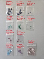 Lot edelsteine konvolut - lot,