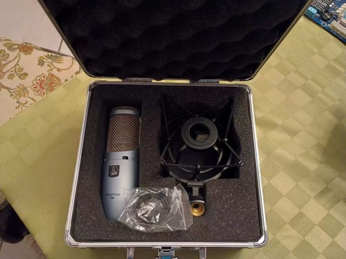 Akg perception 200 - akg,