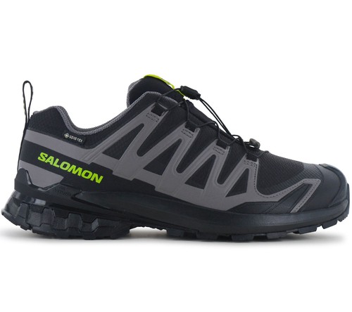 Salomon pro gtx - xa,