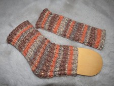 ~Warme Strick Schurwoll