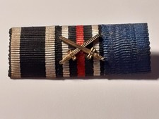 Bandspange zum Orden 1914