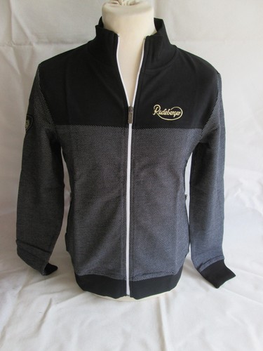 Radeberger pilsner sweatjacke - radeberger,