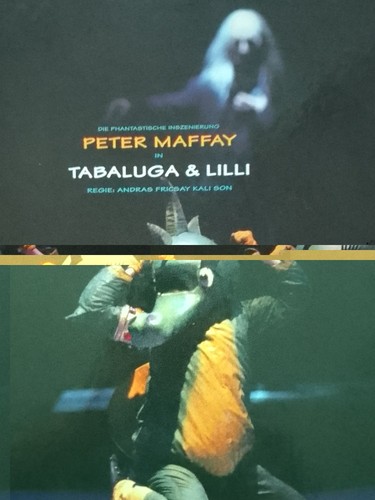 Peter maffay und - und, seine