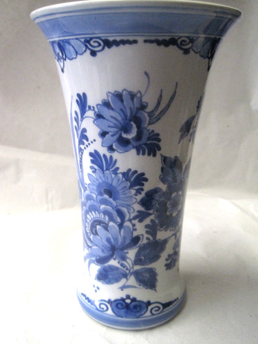 Trompeten vase royal - 18,